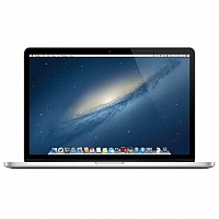  Apple MacBook Pro Retina 
