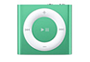 iPod shuffle 