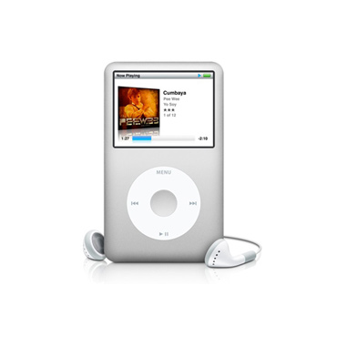 Apple iPod classic 